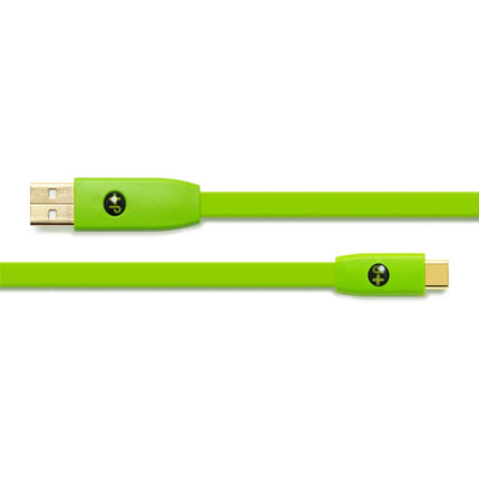 d+ USB Type-A to C Class B / 1.0 m