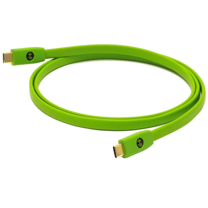 d+ USB Type-C to C Class B / 1.0 m