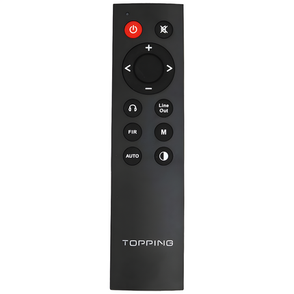 D70 PRO OCTO 8x CS43198 HiFi DAC | Black