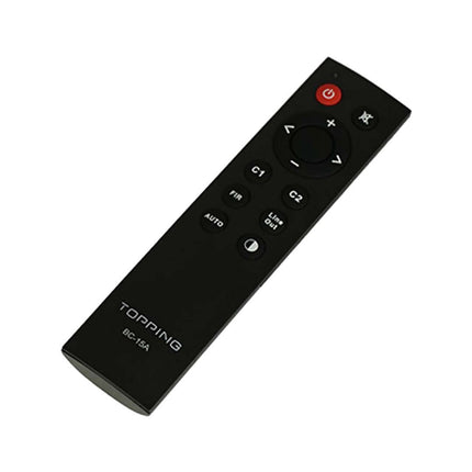 D90 III SABRE Balanced HiFi DAC | Black