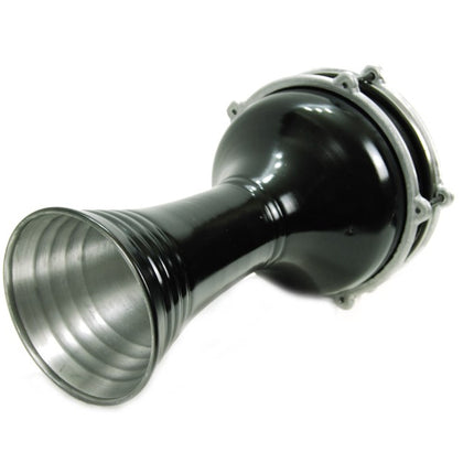 DAB20BK Darbuka Aluminum 20 X 37 Black