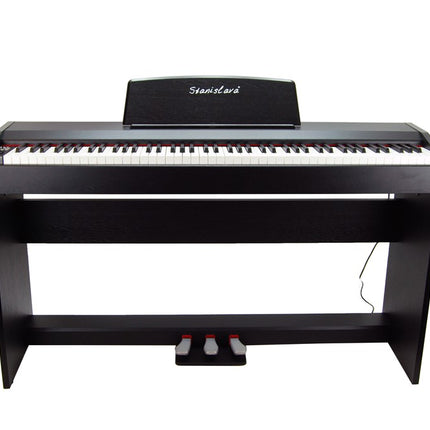 Digital Piano Standart 88 Tuş STDP304