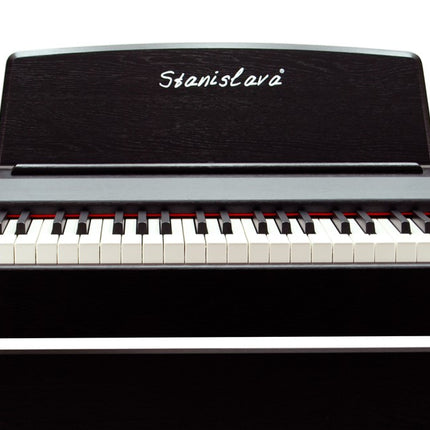 Digital Piano Standart 88 Tuş STDP304
