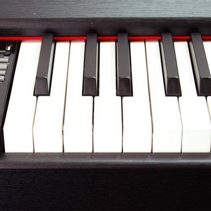 Digital Piano Standart 88 Tuş STDP304
