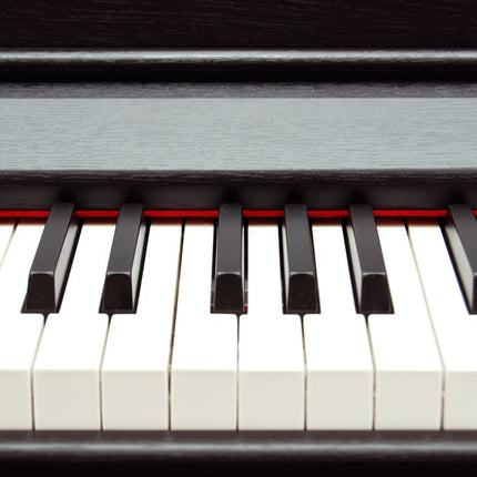 Digital Piano Standart 88 Tuş STDP304