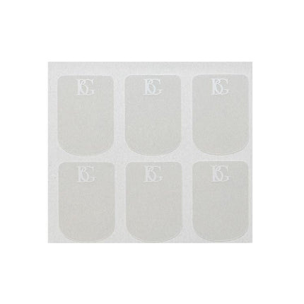 Mouthguard Clarinet Saxophone Bg Franck Bichon Small Transparent 0.4 mm BG-A11S