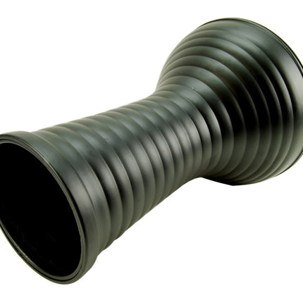 Cast Iron Darbuka Pipe Pattern DDBD28BK