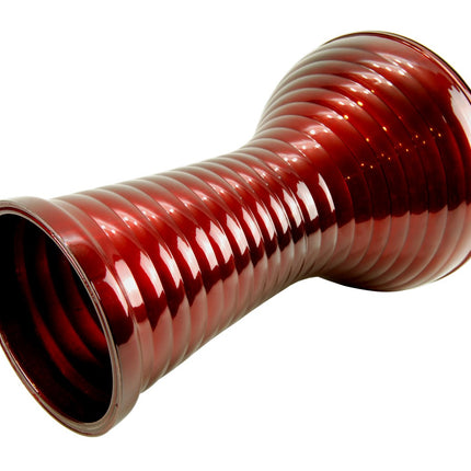 Cast Iron Darbuka Pipe Pattern DDBD28WR