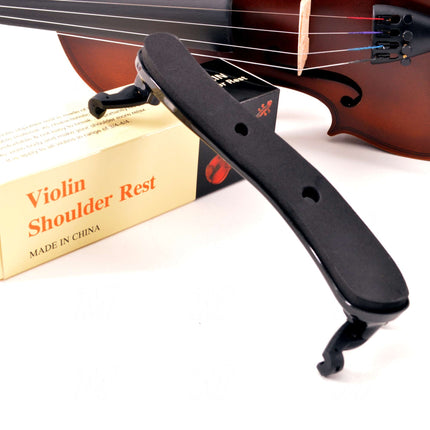 Dominguez Violin Pillow Black (3/4 - 4/4) DVSR44BK