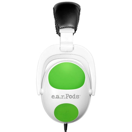 e.a.r.Pods