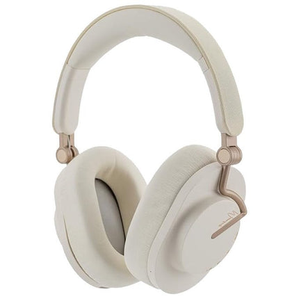 EDGE Portable Wireless ANC Headphone | White