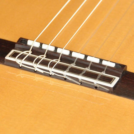 CAMPS NAC4-S ELEKTRO KLASİK GİTAR, LADİN KAPAK, PRO-BLEND