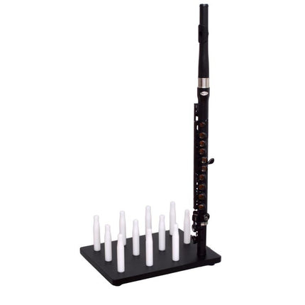 Instrument Stand 12-Piece Nuvo Flute Clarinet NV-S250DR12