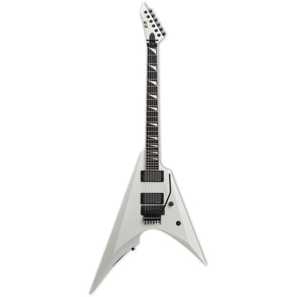 ESP E-II Arrow NT Snow White Elektro Gitar