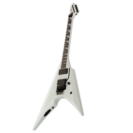ESP E-II Arrow NT Snow White Elektro Gitar
