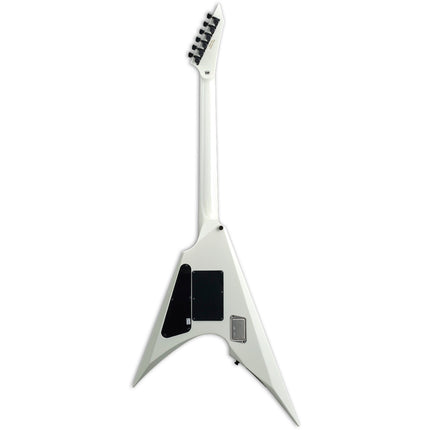 ESP E-II Arrow NT Snow White Elektro Gitar