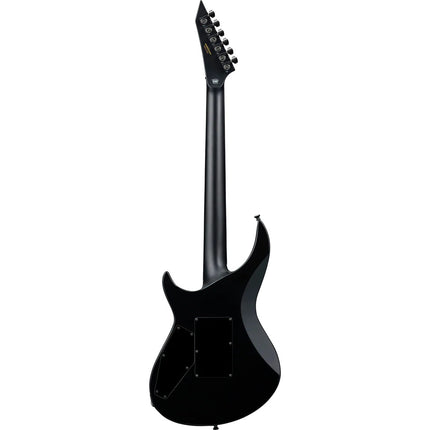 ESP E-II Horizon-III FR See Thru Black Sunburst Elektro Gitar