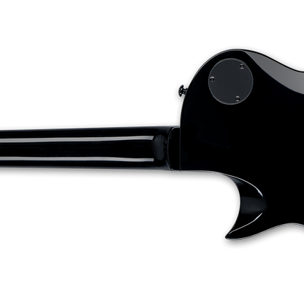 ESP LTD EC-256QM See Thru Black Cherry Sunburst Elektro Gitar