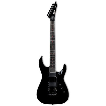 ESP LTD JH-600 Jeff Hannemann Signature Siyah Elektro Gitar