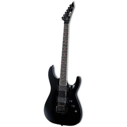 ESP LTD JH-600 Jeff Hannemann Signature Siyah Elektro Gitar