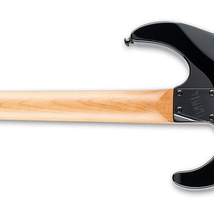 ESP LTD M-200DX NT Blue Burst Elektro Gitar