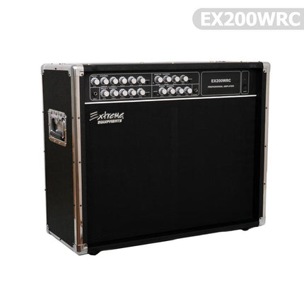 Extreme Professional Amp EX200WRC