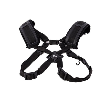 Bassoon Accessory Strap Sleeve Women Comfort Bg Franck Bichon BG-B11C