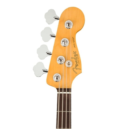 Fender American Professional II Jazz Bass Rosewood Fingerboard 3-Color Sunburst Bass Guitar