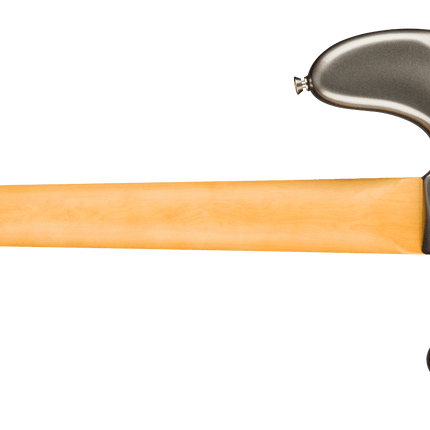 Fender American Professional II Precision Bass Gülağacı Klavye Mercury Bas Gitar