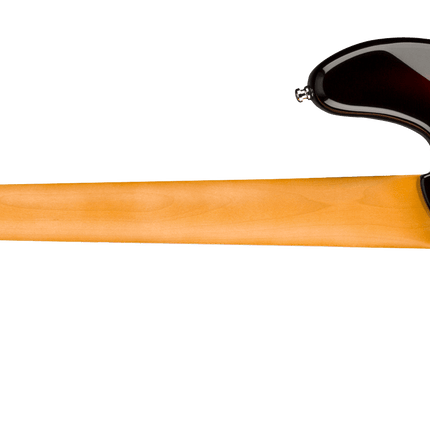 Fender American Ultra Jazz Bass Rosewood Fingerboard Ultraburst Bass Guitar