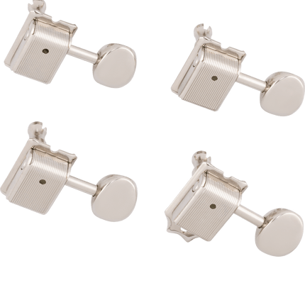 Fender American Vintage Guitar Nickel 6 Tuner