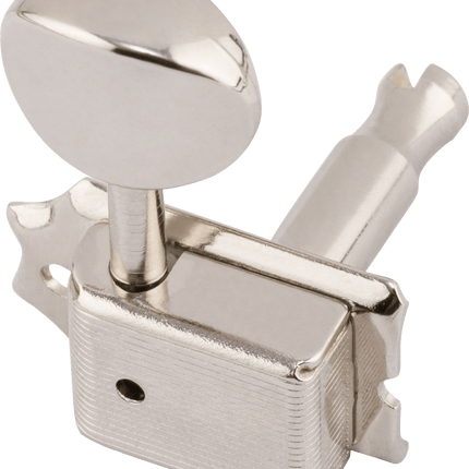 Fender American Vintage Guitar Nickel 6 Tuner