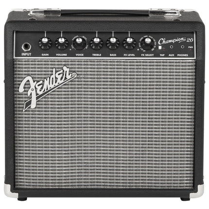 Fender Champion 20 Elektro Gitar Amfisi 2330206900