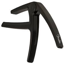 Fender Laurel Elektro Gitar Kapo 0990413001