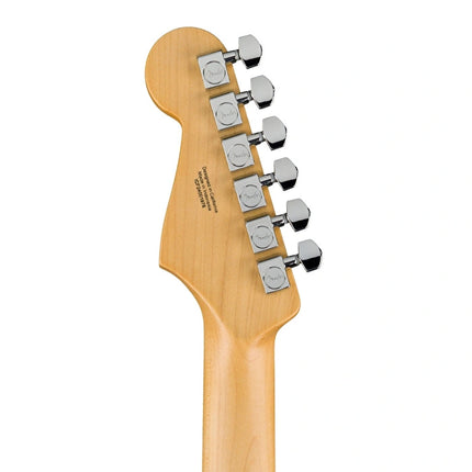 Fender Standard Stratocaster Akçaağaç Klavye Candy Cola Elektro Gitar