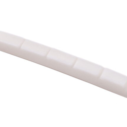 Fender Stratocaster/Telecaster Melamine String Nut Pre-Slotted Guitar Spare Parts