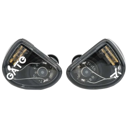 Gate In-ear Monitor w/Mic | Black