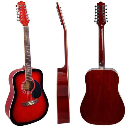 Guitar Acoustic Extreme XA12RB
