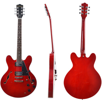 GUITAR ELECTRO EXTREME (XE70RD)