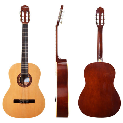 GUITAR CLASSIC RODRIGUEZ ROSE (RC644MN)