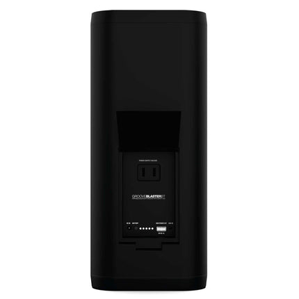 Groove Blaster BT