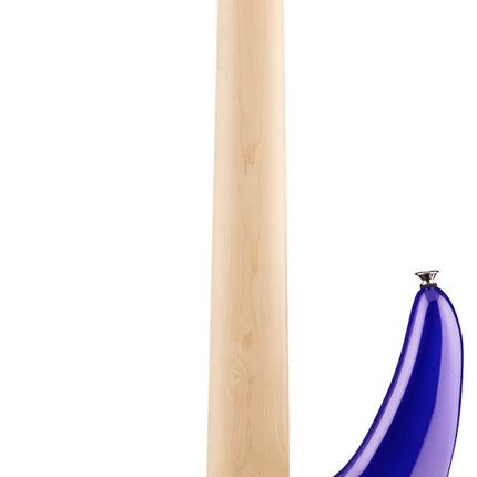 Jackson JS Serisi Spectra Bass JS3 Laurel Klavye Indigo Blue Bass Gitar 2919914527