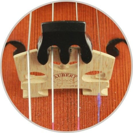 Violin Silencer Metal DVM3