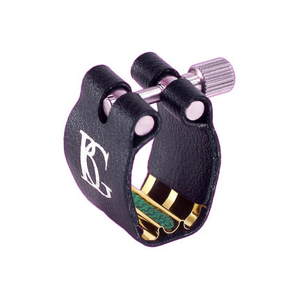 Clarinet Accessories Bracelet Gold Green Stripe Bg Franck Bichon German System BG-L7SR