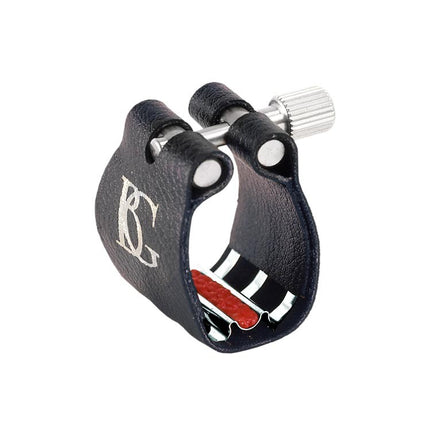 Clarinet Accessory Bracelet Silver Red Stripe Bg Franck Bichon BG-L4RS