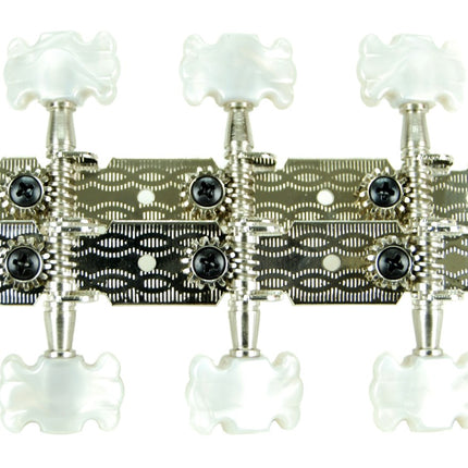 Classical guitar Peg MH02C