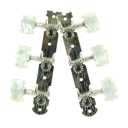 Classical guitar Peg MH02C