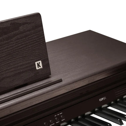 Kurzweil CUP E1 Gülağacı Dijital Piyano