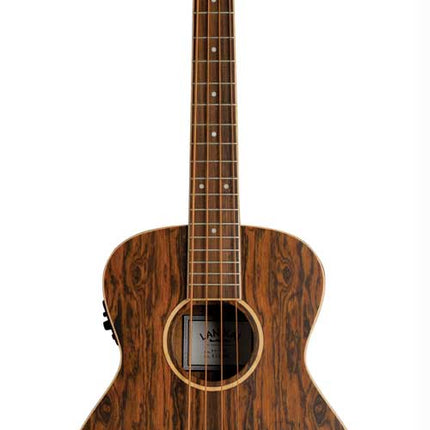 Lanikai FB-EBU Elektro-Bas Ukulele