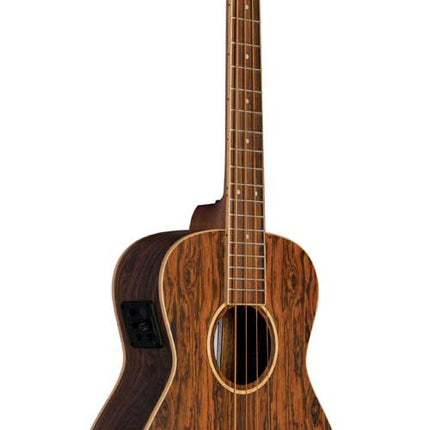 Lanikai FB-EBU Elektro-Bas Ukulele